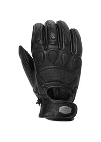 Spirit Motors Retro-Style Lederhandschuh 1.0 - Motorradbekleidung - Chopper Motorradbekleidung - Chopper Motorradhandschuhe