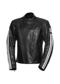 Spirit Motors Retro Chopper Lederjacke 1.0 - Motorradbekleidung - Motorradjacken - Lederjacken