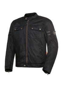 Richa Retro Stripe Textiljacke - Motorradbekleidung - Chopper Motorradbekleidung - Chopper Motorradjacken