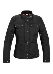 Spirit Motors Retro-Style Damen Textil Jacke 1.0 - Motorradbekleidung - Motorradjacken - Textiljacken