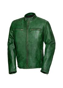 Spirit Motors Retro-Style Lederjacke 5.0 - Motorradbekleidung - Motorradjacken - Lederjacken