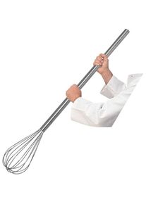 Fouet Vogue, 100 cm | Professionnel | HoReCa | CHR