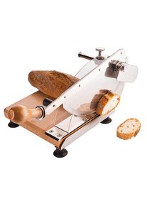 Trancheuse à pain 10-85 | Professionnel | HoReCa | CHR