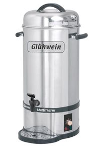 Bartscher Marmite VC "Multitherm", 20L | Professionnel | HoReCa | CHR