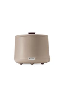 Marmite à soupe UNIQ, Hendi, 8L, beige, 220-240 V / 500 W, diam.365x(H)325 mm | Professionnel | HoReCa | CHR