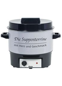 Bartscher Soupière Party, 16L | Professionnel | HoReCa | CHR