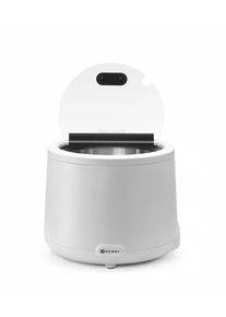 Marmite à soupe Hendi UNIQ, Hendi, 8L, Blanc, 220-240V/500W, diam.365x(H)325mm | Professionnel | HoReCa | CHR