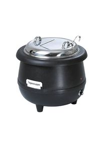 Bartscher Soupière Gourmet 10L | Professionnel | HoReCa | CHR