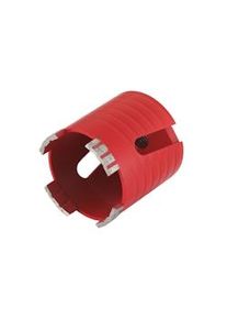 Wolfcraft Corona de perforación, dentado de diamante 7957000