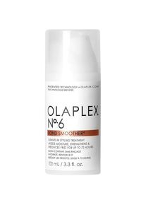 Olaplex Hairstyling Bond Smoother No.6 Styling creams Women 100 ml