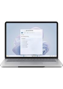 Microsoft Convertible Notebook »Surface Laptop Studio 2« 36,6 cm / 14,4 ′′ Intel Core i7 GeForce RTX 4060 1.000 GB SSD in grau