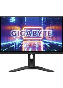 Gigabyte Gaming-Monitor »G24F« 61 cm/24 ′′ 1920 x 1080 px Full HD 1 Reaktionszeit 165 Hz in schwarz