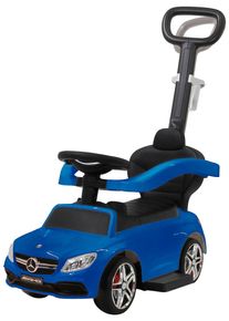 Jamara Rutscherauto »Mercedes-AMG C 63 3in1« in blau