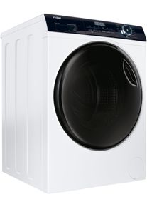 Haier Waschtrockner »HWD80-B14939« I-PRO SERIE 3 8 kg /5 kg 70 dB(A) Refresh Dampf-Funktion in weiß