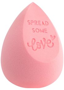 Essence Damen Make-up Schwamm »MY ARTSY DROPS makeup sponge« mit einzigartigem Design