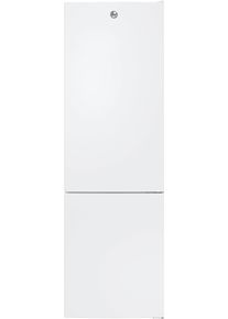 Hoover Kühl-/Gefrierkombination »HOCT3L517EW2« 176 cm hoch 54,5 cm breit in silberfarben