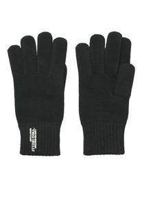 Jack & Jones Jack & Jones Winter werkhandschoenen JACCOLL GLOVES SN tuin & klussen zwart
