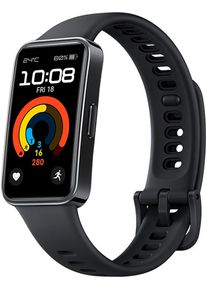 Huawei Fitness-horloge Band 9 ios & android activity trackers zwart