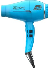 Parlux Haardroger Parlux Alyon Ionic Gepatenteerd reinigingssysteem HFS (Hair Free System) föhns blauw