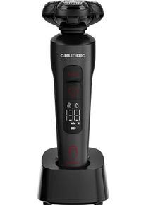 Grundig Elektrisch scheerapparaat Heren scheerapparaat ProClub MS 9130 scheerapparaten maat -