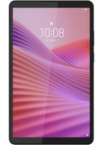 Lenovo Tablet Lenovo Tab One (8,7 inch), 8,7", Android tablets grijs