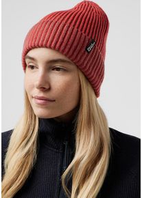 Jack Wolfskin Beanie VYBRANT BEANIE mutsen maat M rood