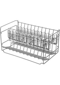 Bosch Inzetmand voor glazen met lange steel SMZ2014 accessoires grijs