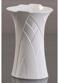 Kaiser Porzellan Siervaas Hacienda 1 vazen & bloempotten wit