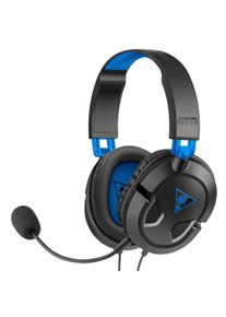 Turtle Beach Gaming-headset Recon 50P gaming headsets maat -