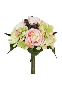 Creativ green Kunstbloem (1 stuk) kunstbloemen groen