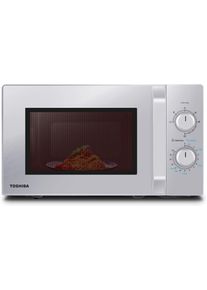 Toshiba Magnetron MW2-MG20PF(SL) magnetrons zilver(kleur)