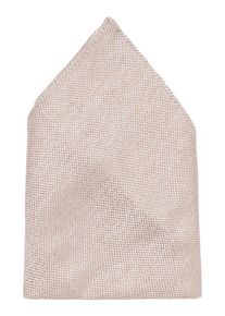 Eterna Vlinderdasje heren stropdassen & pochetten maat One Size beige