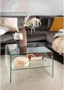 PAROLI Salontafel Willi salontafels wit