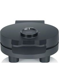 Severin Wafelijzer WA 2116 wafelijzers zwart