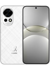 Huawei Smartphone Nova 13 12 GB + 256 GB telefonie wit
