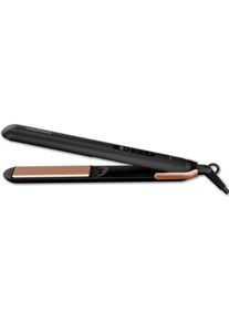 Grundig Straightener HS 7030 NaturaShine hairstyler Straight & Curls straighteners zwart