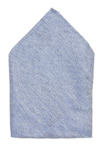 Eterna Vlinderdasje heren stropdassen & pochetten maat One Size blauw