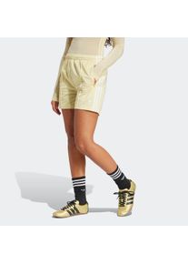 adidas originals Short FIREBIRD SHORT (1-delig) dames korte broeken maat M geel