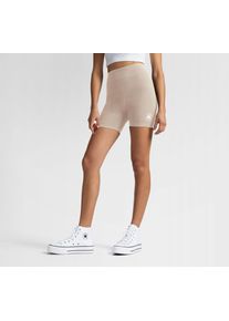 Converse Fietsbroekje WOMEN'S Converse RETRO CHUCK TAYLOR dames fietsbroeken maat L (40)