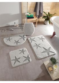 Hagemann Badmat (1 stuk) badmatten maat 1