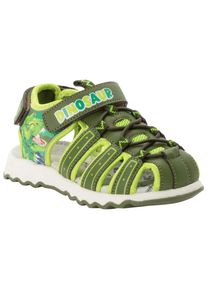 Disney Sandalen Dinosaur jongens sandalen maat 25 groen
