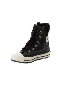 Converse Sneakers CHUCK TAYLOR ALL STAR BERKSHIRE WATERPROOF BOOT kinderen sneakers laag maat 38,5 zwart