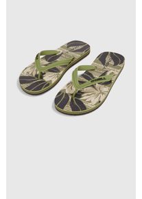 O`Neill O'Neill Teenslippers PROFILE GRAPHIC SANDALS heren slippers maat 40 groen