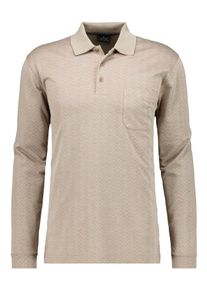 Ragman Poloshirt heren t-shirts maat XXL