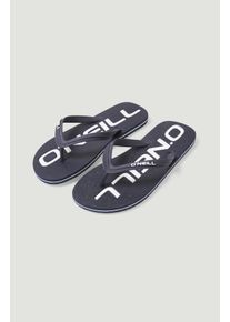 O`Neill O'Neill Teenslippers PROFILE LOGO SANDALS heren slippers maat 40 blauw