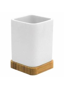 Ridder 2244101 Amara pohár na postavenie, biela