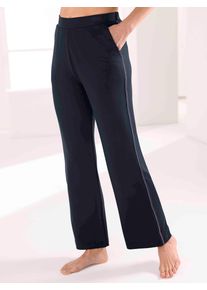 Plantier Joggingbroek dames loungewear maat 36-kort/38-kort blauw