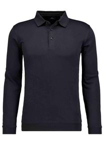 Ragman Poloshirt heren t-shirts maat M zwart