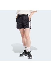 adidas originals Short ADIBREAK SHORT (1-delig) dames korte broeken maat L zwart