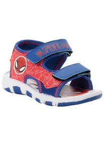 Disney Sandalen Spiderman jongens sandalen maat 25 blauw
